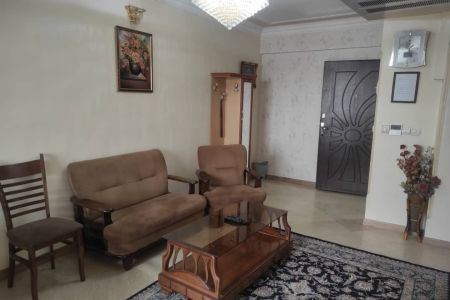 سوئیت در سیمون بولیوار تهران - طبقات ۱ یا ۳ یا ۵