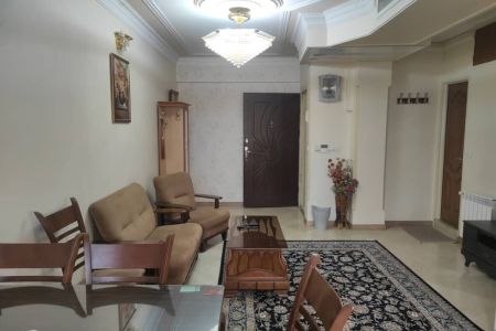 سوئیت در سیمون بولیوار تهران - طبقات ۱ یا ۳ یا ۵
