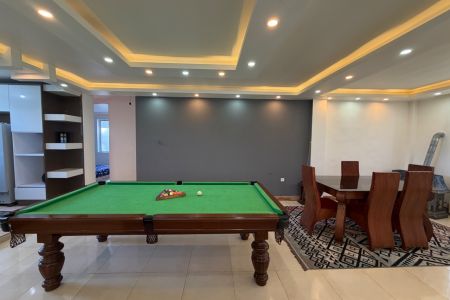 خانه مبله در کلاردشت - طبقه سوم