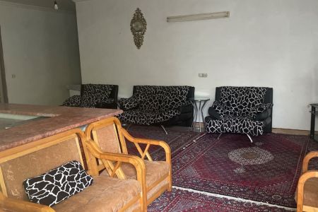 خانه مبله در رامسر - توساسان - طبقه همکف