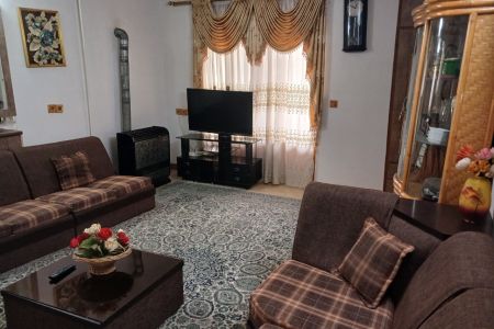 سوئیت مبله در لنگرود - کومله - ۲