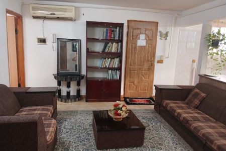 سوئیت مبله در لنگرود - کومله - ۲