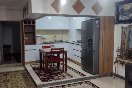 سوئیت نزدیک غار علیصدر - طبقه همکف