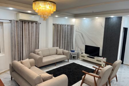 خانه ویلایی در روستا مسده نمک‌آبرود - همکف