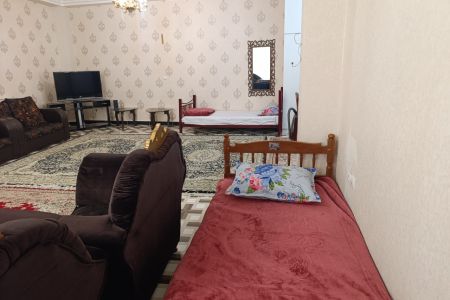خانه مبله در ارومیه - طبقه دوم