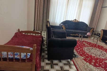 خانه مبله در ارومیه - طبقه دوم