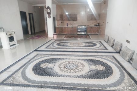 خانه اجاره ای در بندرگناوه - همکف