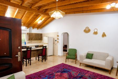خانه ویلایی در زیباکنار