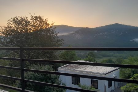 خانه ویلایی در لفور - مرزیدره