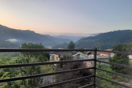 خانه ویلایی در لفور - مرزیدره