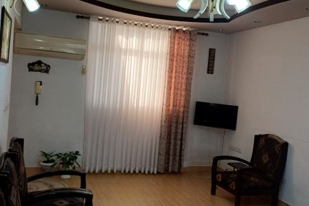 خانه ویلایی در ابتدای جاده سقالکسار رشت