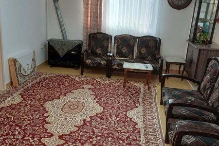 خانه ویلایی در ابتدای جاده سقالکسار رشت