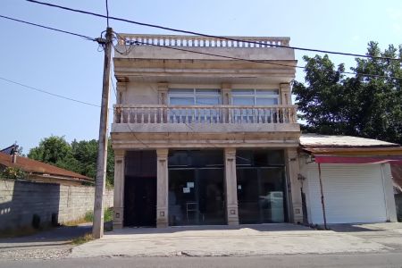 سوئیت مبله در چوکام - فرشکی - طبقه دوم