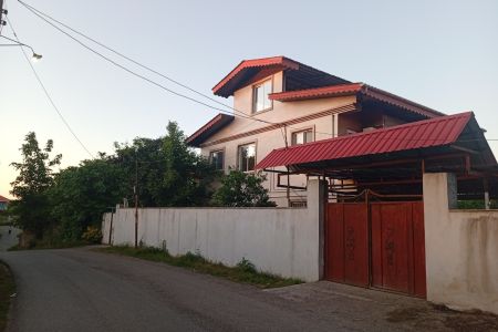 خانه مبله در بالابن کلاچای _ طبقه اول