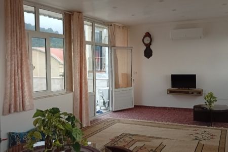 سوئیت در کردکوی - سرکلاته خرابشهر - طبقه ۳
