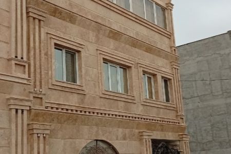 سوئیت در کردکوی - سرکلاته خرابشهر - طبقه ۳