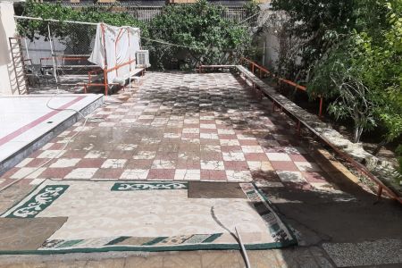 سوئیت مبله در اصفهان - درچه - همکف