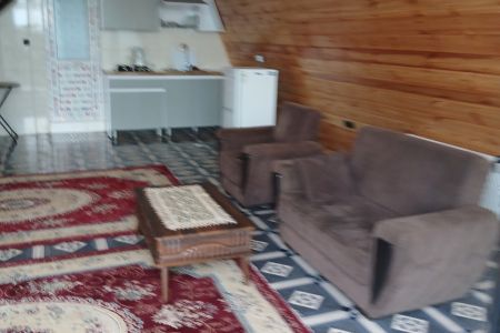 کلبه سوئیسی در گیسوم - کلاب