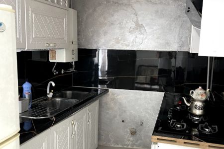 خانه ویلایی در رشت - آتشگاه