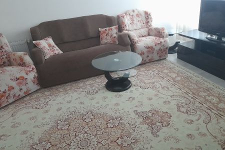 سوئیت در خط هشت چالوس - همکف
