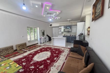 ویلا باغ در سپیدان - رودبال