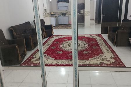 خانه بالکن دار در چم چنگ سامان - طبقه سوم