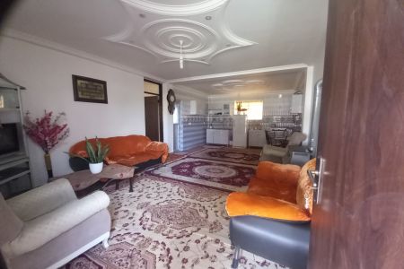 خانه مبله در پره سر - همکف