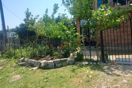 خانه مبله در پره سر - همکف