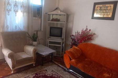 خانه مبله در پره سر - همکف