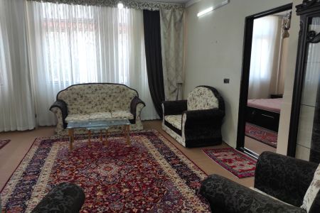 خانه مبله در اردبیل - طبقه دوم