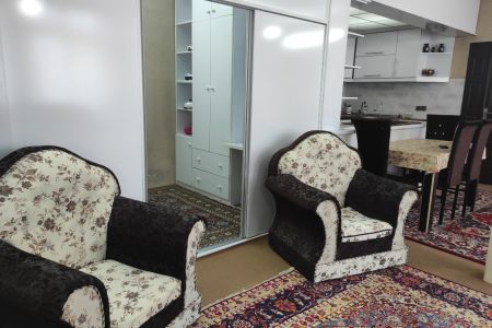 خانه مبله در اردبیل - طبقه دوم