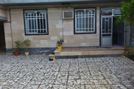 خانه ویلایی در فومن - بلوار کاشانی