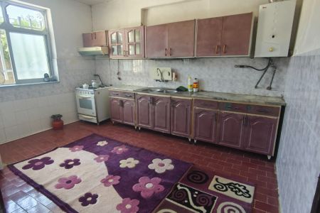 خانه ویلایی در فومن - بلوار کاشانی