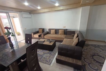 سوئیت مبله در محمودآباد - تلیکسر - همکف