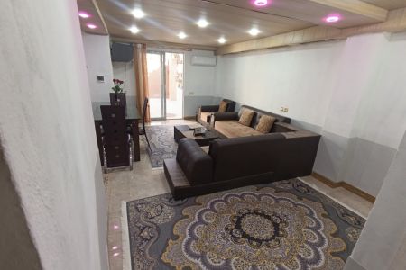 سوئیت مبله در محمودآباد - تلیکسر - همکف