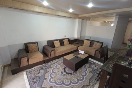 سوئیت مبله در محمودآباد - تلیکسر - همکف