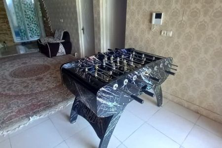 ویلا با استخر و جکوزی در محمود آباد - اسکنده