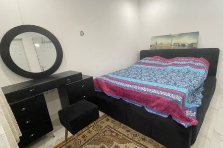 ویلا دوبلکس استخردار در عباس آباد بزرگ