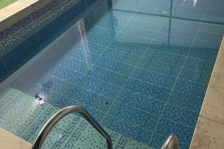 ویلا دوبلکس استخردار در عباس آباد بزرگ