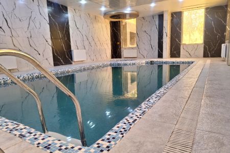ویلا استخردار در جوزدان اصفهان