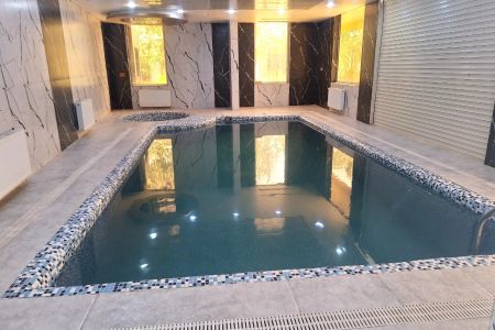 ویلا استخردار در جوزدان اصفهان