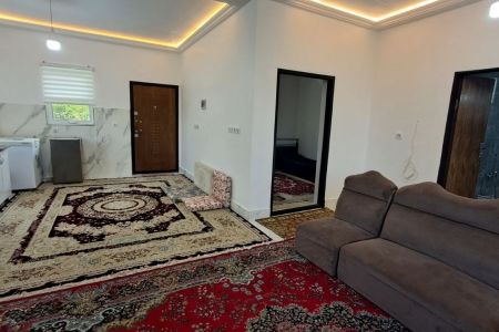 خانه ویلایی در چوبر - بالامحله - همکف