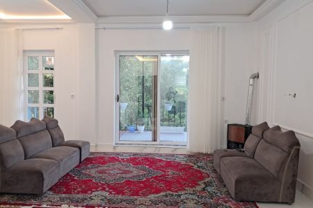خانه ویلایی در چوبر - بالامحله - همکف