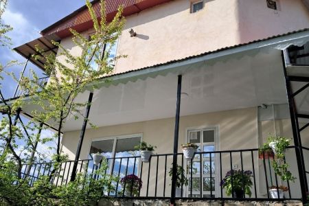 خانه ویلایی در چوبر - بالامحله - همکف