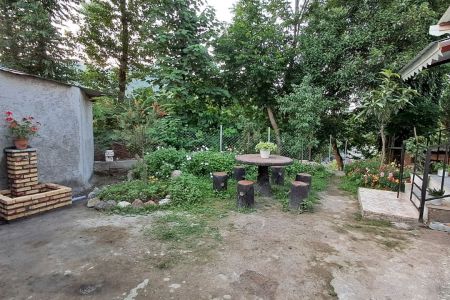 خانه ویلایی در چوبر - بالامحله - همکف