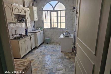 خانه مبله در تهران - سبلان - طبقه سوم