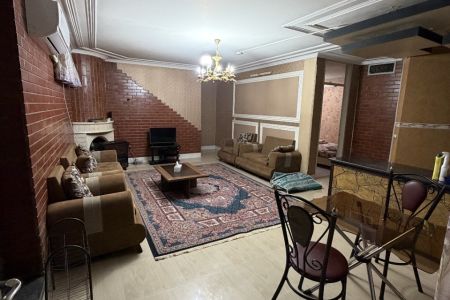 خانه ویلایی نزدیک باغ دلگشا در شیراز