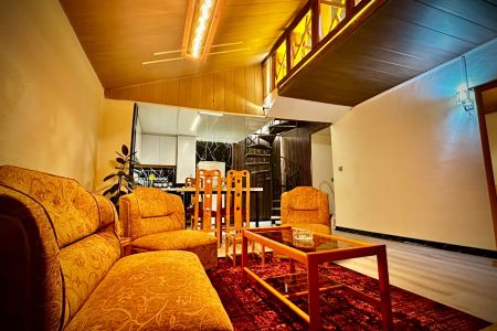 خانه دوبلکس در کیاشهر - دستک