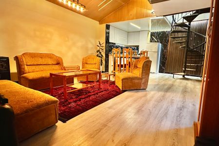 خانه دوبلکس در کیاشهر - دستک