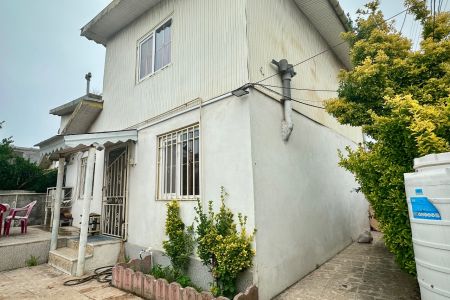 خانه دوبلکس در کیاشهر - دستک